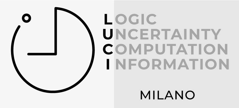 LUCI Group Milan